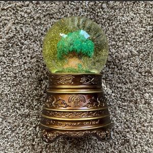 Taylor Swift “Life Was A Willow” Snow Globe